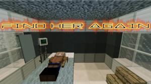 İndir Find Her Again için Minecraft 1.12.2